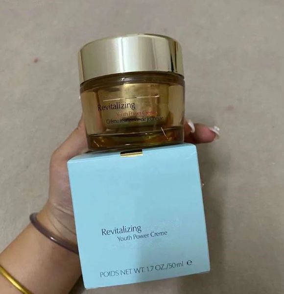 wholesales revitalizing youth power creme and youth power soft face cream 50ml skin care, White
wholesales revitalizing youth power creme and youth power soft face cream 50ml skin care, White