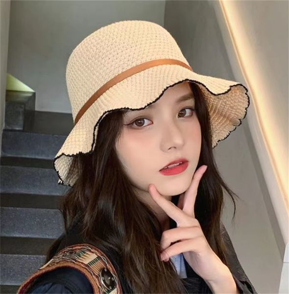 women's fashion versatile fisherman hat, japanese retro sunscreen hat, Blue;gray
women's fashion versatile fisherman hat, japanese retro sunscreen hat, Blue;gray