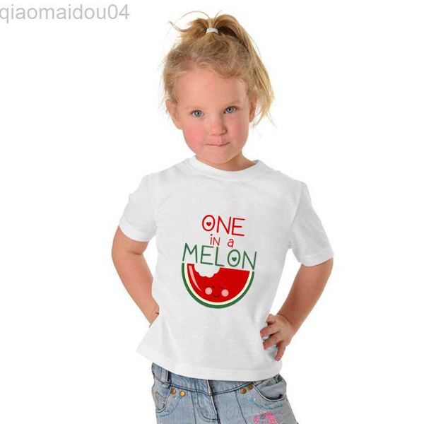 t-shirts lovely baby boys girls clothes summer short sleeve t shirt one in a melon print white o-neck tshirt cute girls for 3-12year aa2305, Blue
t-shirts lovely baby boys girls clothes summer short sleeve t shirt one in a melon print white o-neck tshirt cute girls for 3-12year aa2305, Blue