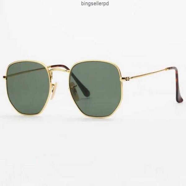 mens womens hexagonal sunglasses irregular eyewear sun glasses gold metal green glass lenses 51mmq3n4q3n4, White;black
mens womens hexagonal sunglasses irregular eyewear sun glasses gold metal green glass lenses 51mmq3n4q3n4, White;black