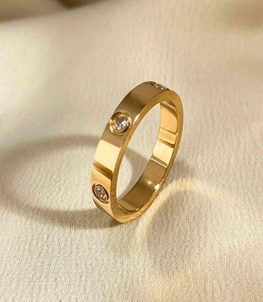 2021 stainless steel crystal rings for women fashion titanium bague femme wedding engagement ring lover luxury brand jewelry6428474, Silver
2021 stainless steel crystal rings for women fashion titanium bague femme wedding engagement ring lover luxury brand jewelry6428474, Silver