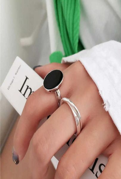 foxanry minimalist 925 sterling silver rings for women couples fashion creative cross geometric handmade party jewelry gifts q07085431782
foxanry minimalist 925 sterling silver rings for women couples fashion creative cross geometric handmade party jewelry gifts q07085431782