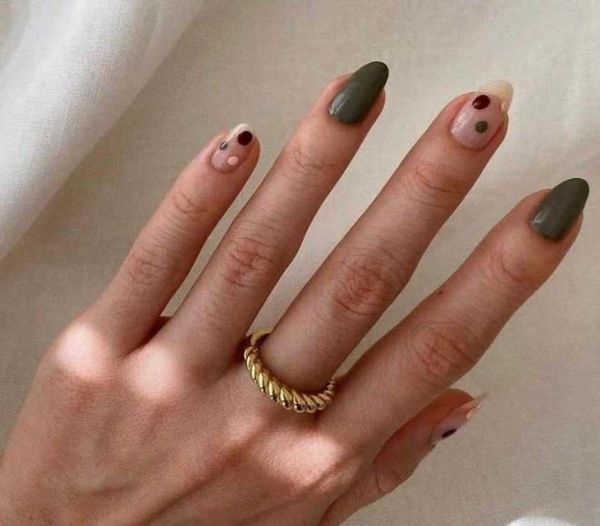 classic wedding ring for women gold color rope rings set female chunky thick geometric circle minimalist ring 2021 new q07087103688, Silver
classic wedding ring for women gold color rope rings set female chunky thick geometric circle minimalist ring 2021 new q07087103688, Silver