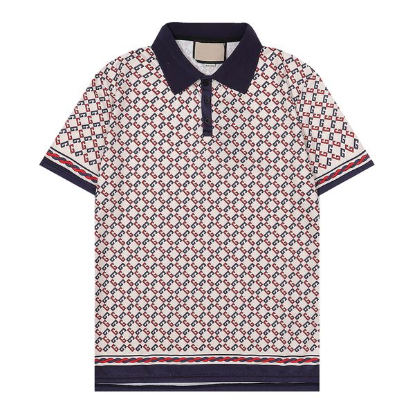 2023 designer stripe polo shirt t shirts snake polos bee floral mens high street fashion horse polo luxury t-shirt, White;black
2023 designer stripe polo shirt t shirts snake polos bee floral mens high street fashion horse polo luxury t-shirt, White;black