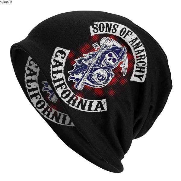 beanie/skull caps soa sons of anarchy the death fear the reaper caps skullies beanies hat men women summer warm thermal elastic bonnet knit, Blue;gray
beanie/skull caps soa sons of anarchy the death fear the reaper caps skullies beanies hat men women summer warm thermal elastic bonnet knit, Blue;gray