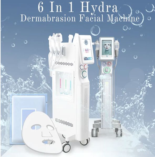 hyperbaric hydra oxygen facial machine 6 in 1 multifuntion skin comment analyzer moisture rf glavic pressure spray pen hydra microdermabrasi, Black;white
hyperbaric hydra oxygen facial machine 6 in 1 multifuntion skin comment analyzer moisture rf glavic pressure spray pen hydra microdermabrasi, Black;white