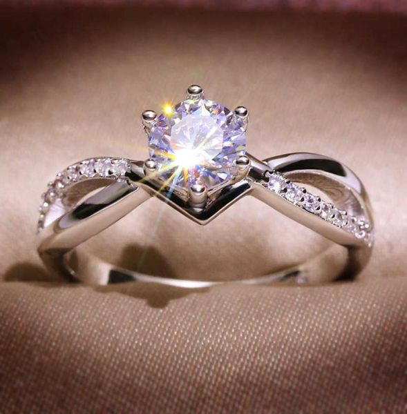 trendy 925 sterling silver wedding rings for women band jewelry cubic zircon stone engagement ring anillos bijoux bague femme q0706463741
trendy 925 sterling silver wedding rings for women band jewelry cubic zircon stone engagement ring anillos bijoux bague femme q0706463741