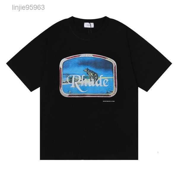 ins 23ss men t rhude skateboard mens designer t-shirt women casual good tshirt us size 2bepe, White;black
ins 23ss men t rhude skateboard mens designer t-shirt women casual good tshirt us size 2bepe, White;black