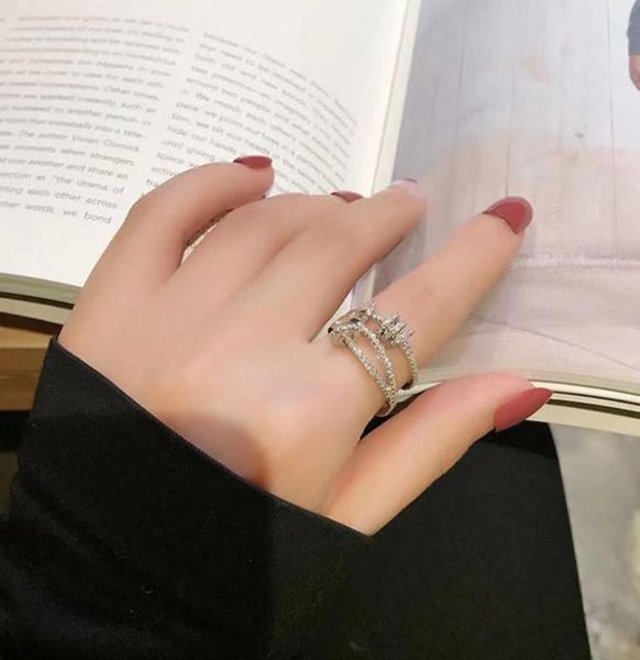 fashion womens designer ring gold cross band diamond trend set fine workmanship personalized exquisite fashionable9943952, Silver
fashion womens designer ring gold cross band diamond trend set fine workmanship personalized exquisite fashionable9943952, Silver