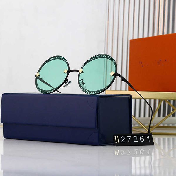 designer lou vut luxury cool sunglasses live donkey family round light fashion wear female with original box, White;black
designer lou vut luxury cool sunglasses live donkey family round light fashion wear female with original box, White;black