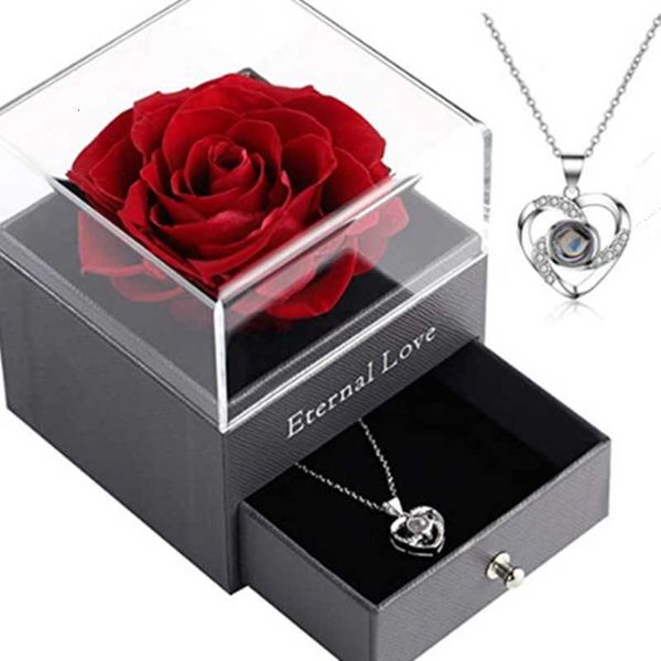 jewelry pendant necklace product sterling silver heart-shaped projection necklace female 100 languages i love you, Black
jewelry pendant necklace product sterling silver heart-shaped projection necklace female 100 languages i love you, Black