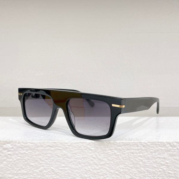 sunglasses for men and women designers 40097 style anti-ultraviolet retro eyewear full frame random box, White;black
sunglasses for men and women designers 40097 style anti-ultraviolet retro eyewear full frame random box, White;black