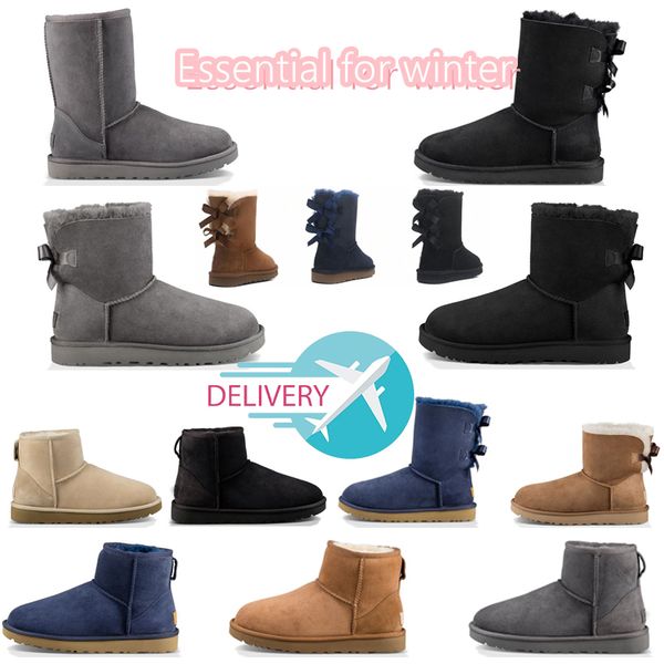 2023 australia classical short mini women snow boots keep warm boot man womens plush casual warm boots sheepskin suede 36-41, Black
2023 australia classical short mini women snow boots keep warm boot man womens plush casual warm boots sheepskin suede 36-41, Black