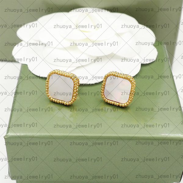 small gold ear studs clover earrings gold silver rose plated ohrringe custom necklace bracelet bangle luxury jewelry trendy womens wedding p, Golden;silver
small gold ear studs clover earrings gold silver rose plated ohrringe custom necklace bracelet bangle luxury jewelry trendy womens wedding p, Golden;silver