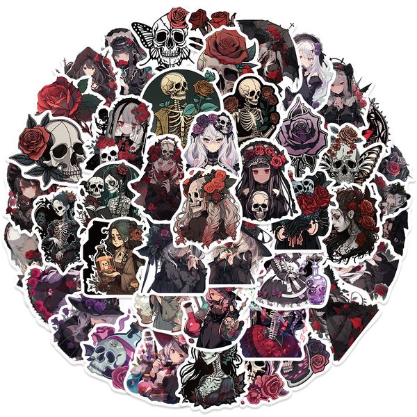 50pcs graffiti stickers gothic rose girl for skateboard car baby helmet pencil case diary phone lapplanner decor book album kids toys guitar
50pcs graffiti stickers gothic rose girl for skateboard car baby helmet pencil case diary phone lapplanner decor book album kids toys guitar