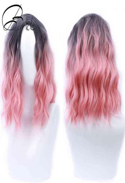 hair short water wave synthetic with neat bangs for women pink blue purple ginger choose 2203017121204, Black;brown
hair short water wave synthetic with neat bangs for women pink blue purple ginger choose 2203017121204, Black;brown