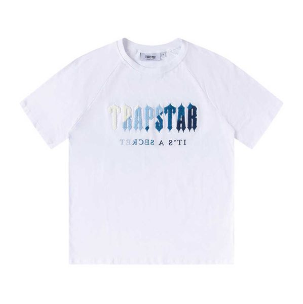 mens t-shirts clothing trapstar t shirt set embroidered chenille decoded chort ice flavours and womens shorts cotton material a new design 5, White;black
mens t-shirts clothing trapstar t shirt set embroidered chenille decoded chort ice flavours and womens shorts cotton material a new design 5, White;black