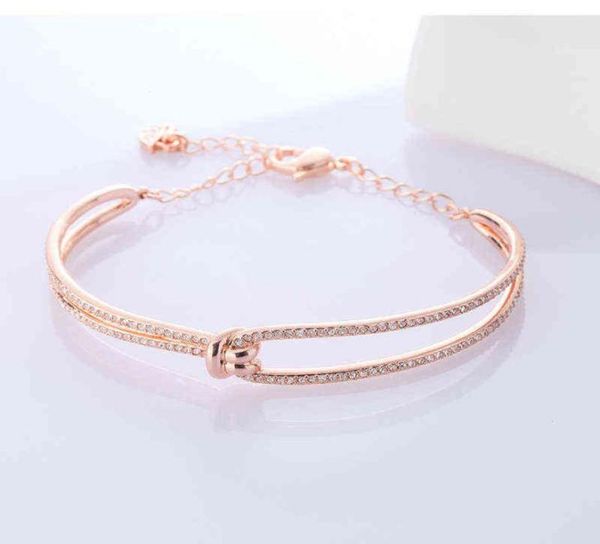shi family crystal ed bracelet female minority design sense ins fashion simple diamond inlaid alloy gift jewelry7337104, Black
shi family crystal ed bracelet female minority design sense ins fashion simple diamond inlaid alloy gift jewelry7337104, Black