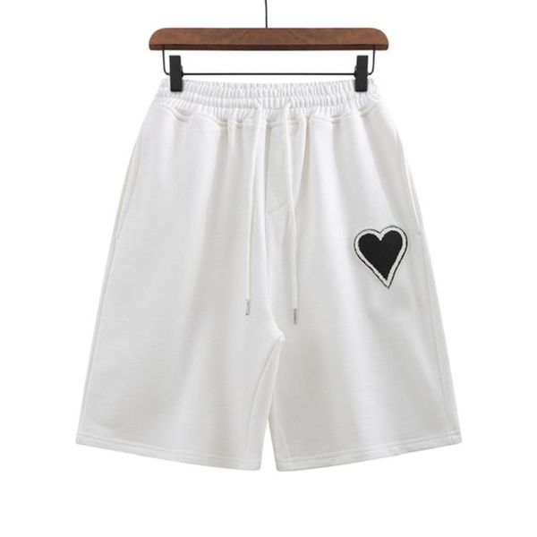 mens women designer of luxury t shirt fashion casual tshirt man clothing amis loose sport shorts rvuu, White;black
mens women designer of luxury t shirt fashion casual tshirt man clothing amis loose sport shorts rvuu, White;black