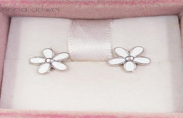 designer jewelry authentic 925 sterling silver heart stud earring original box for pandora daisy flower earrings luxury women 8905664, Golden;silver
designer jewelry authentic 925 sterling silver heart stud earring original box for pandora daisy flower earrings luxury women 8905664, Golden;silver