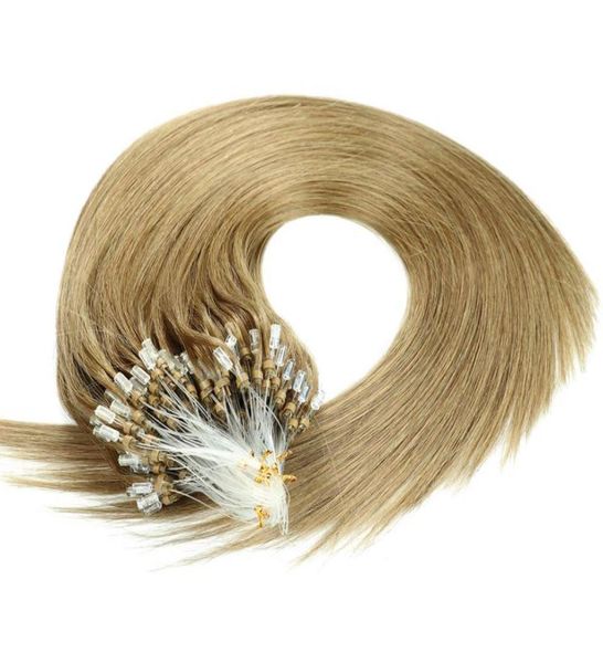 8 ash brown straight micro ring bead extensions remy human hair loop link hair extension7540585, Black
8 ash brown straight micro ring bead extensions remy human hair loop link hair extension7540585, Black