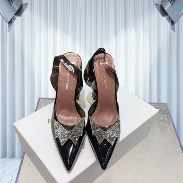 luxury designer woman sandals italy amina muaddi black satin begum sling heels begum crystal brooch slingback pumps women wine cup heels sli
luxury designer woman sandals italy amina muaddi black satin begum sling heels begum crystal brooch slingback pumps women wine cup heels sli