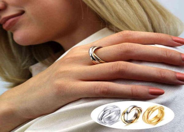 women039s silver color triple rolling ring three in one sets stainless steel wedding engagement female interlocked stackable ri3560929
women039s silver color triple rolling ring three in one sets stainless steel wedding engagement female interlocked stackable ri3560929