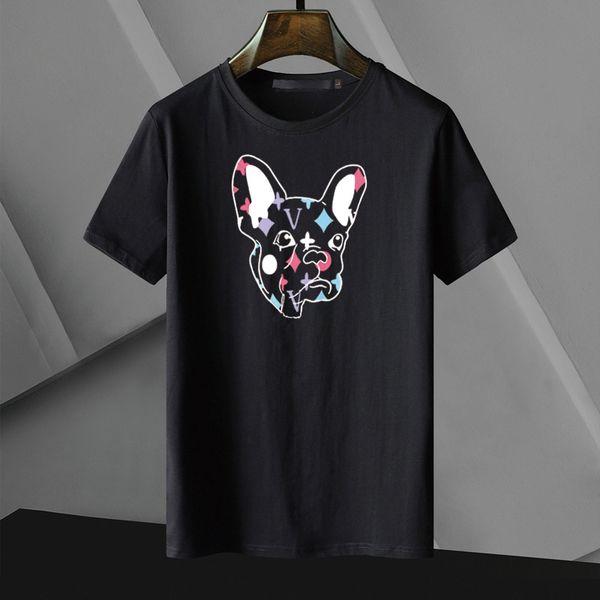 men's t-shirts colorful letter print brand men short-sleeved t-shirt designer outfits tee shirt homme spring o-neck tshirt, White;black
men's t-shirts colorful letter print brand men short-sleeved t-shirt designer outfits tee shirt homme spring o-neck tshirt, White;black