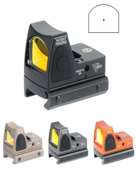 tactical rmr red dot led reflex sight adjustable 325 moa red dot compact mini rifle scope8632366
tactical rmr red dot led reflex sight adjustable 325 moa red dot compact mini rifle scope8632366