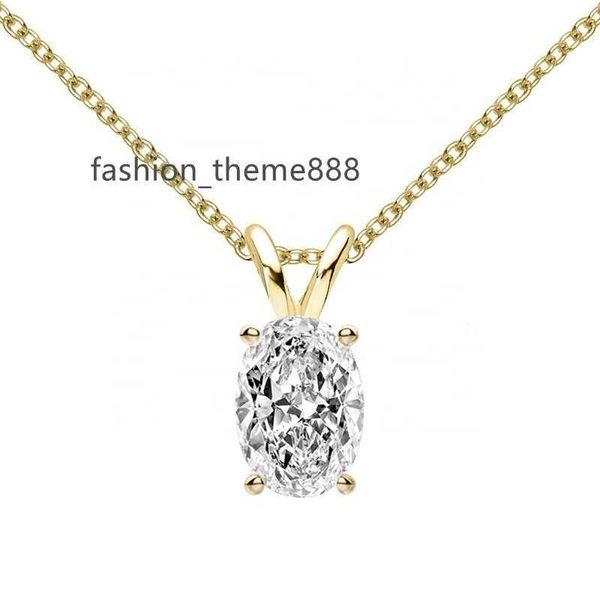 moissanite oval diamond necklace women's light luxury premium sterling silver pendant collar chain for woman
moissanite oval diamond necklace women's light luxury premium sterling silver pendant collar chain for woman