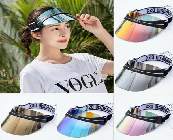 stingy brim hats visor hat pvc summer sunvisor headband cap uv protection transparent sunscreen sunglasses outdoor hiking11280920, Blue;gray
stingy brim hats visor hat pvc summer sunvisor headband cap uv protection transparent sunscreen sunglasses outdoor hiking11280920, Blue;gray