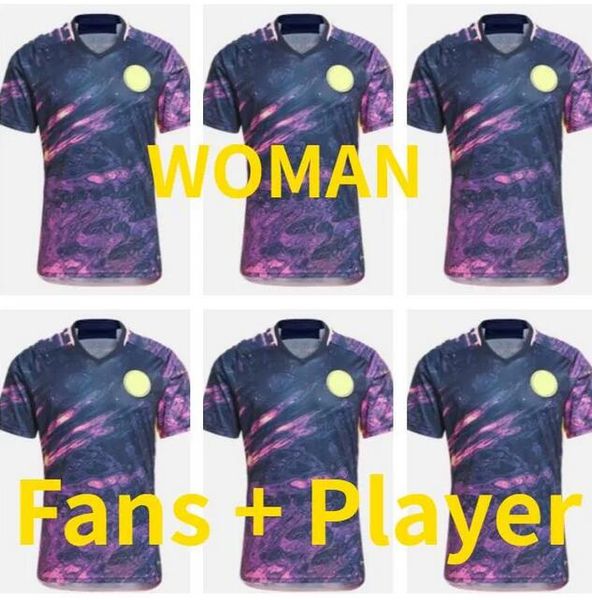 fans player version 2023 2024 columbia soccer jerseys 23 24 james falcao cuadrad football shirt rodriguez camiseta maillot de foot men woman, Black;yellow
fans player version 2023 2024 columbia soccer jerseys 23 24 james falcao cuadrad football shirt rodriguez camiseta maillot de foot men woman, Black;yellow