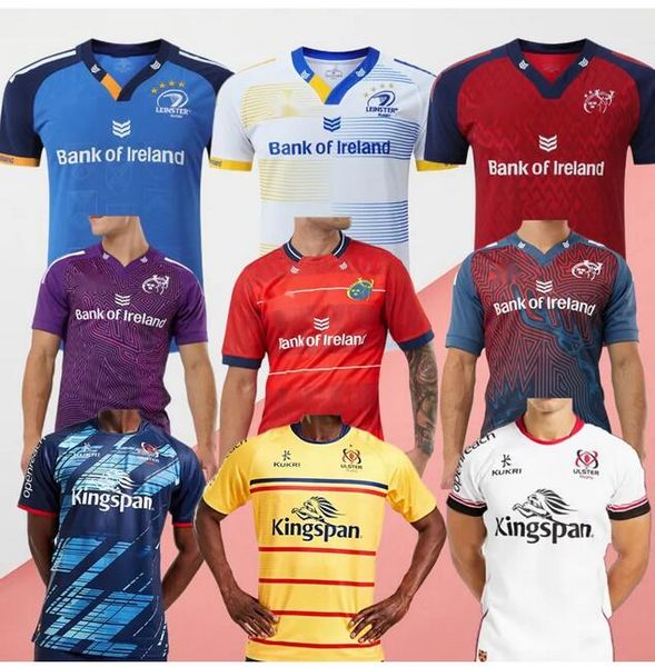 2023 ireland ulster leinster rugby jersey signature edition champion joint version 23 24 mens munster city team polo rugby shirts, Black;gray
2023 ireland ulster leinster rugby jersey signature edition champion joint version 23 24 mens munster city team polo rugby shirts, Black;gray