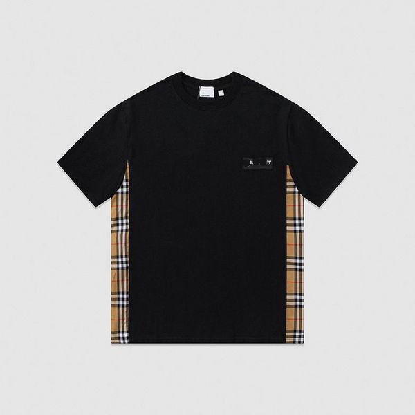 23ss designer tshirts for mens womens t shirt casual summer fashion tees letters print classic short sleeves tshirt luxury cotton clothing w, White;black
23ss designer tshirts for mens womens t shirt casual summer fashion tees letters print classic short sleeves tshirt luxury cotton clothing w, White;black