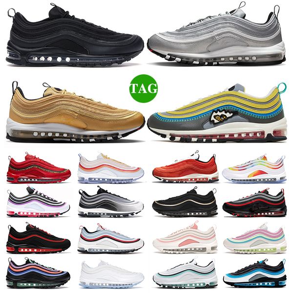 97 97s men trainers men women running shoes triple black white red leopard pine green sean wotherspoon reflective bright citron royal jesus
97 97s men trainers men women running shoes triple black white red leopard pine green sean wotherspoon reflective bright citron royal jesus