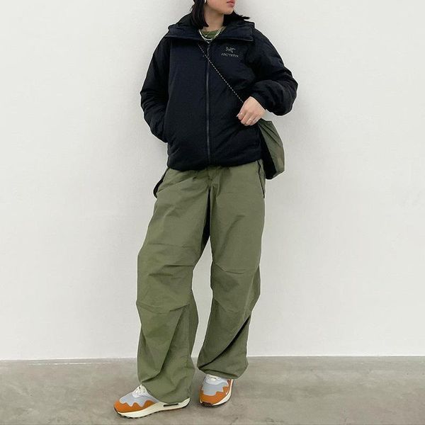 capris oversize streetwear traf joggers baggy trousers loose wide leg women punk sweatpants chic solid fashion vintage pants casual y2k, Black;white
capris oversize streetwear traf joggers baggy trousers loose wide leg women punk sweatpants chic solid fashion vintage pants casual y2k, Black;white
