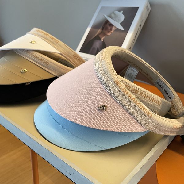 wide brim hats bucket helen beach womens weave straw empty summer cap clipon uv protection breathable sun visor 230517, Blue;gray
wide brim hats bucket helen beach womens weave straw empty summer cap clipon uv protection breathable sun visor 230517, Blue;gray