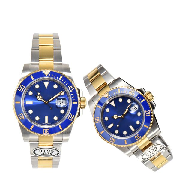 automatic watch mens watches 41mm movement watch luminous sapphire waterproof sports self-wind fashion wristwatches montre de luxe watch, Slivery;brown
automatic watch mens watches 41mm movement watch luminous sapphire waterproof sports self-wind fashion wristwatches montre de luxe watch, Slivery;brown