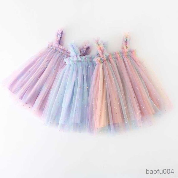 girl's dresses girls princess dress sequin star rainbow color summer for girls toddler dress baby birthday party tutu dresses children, Red;yellow
girl's dresses girls princess dress sequin star rainbow color summer for girls toddler dress baby birthday party tutu dresses children, Red;yellow