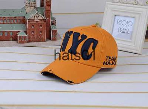 2023 new fashion nyc letter baseball hat korean casual hat men's and women's couple hat sun hat, Blue;gray
2023 new fashion nyc letter baseball hat korean casual hat men's and women's couple hat sun hat, Blue;gray