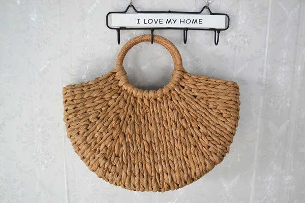 2023 new paper straw woven bag women's bag summer handbag grass woven bag beach bag day single women's bag 230518
2023 new paper straw woven bag women's bag summer handbag grass woven bag beach bag day single women's bag 230518