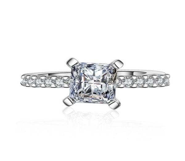 2022 real solid silver wedding rings for women 1 ct sona cz diamant engagement ring jewelry4543818, Golden;silver
2022 real solid silver wedding rings for women 1 ct sona cz diamant engagement ring jewelry4543818, Golden;silver