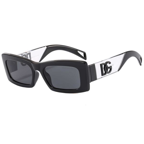 new fashion same style for men and women small box sunglasses d family glasses, White;black
new fashion same style for men and women small box sunglasses d family glasses, White;black