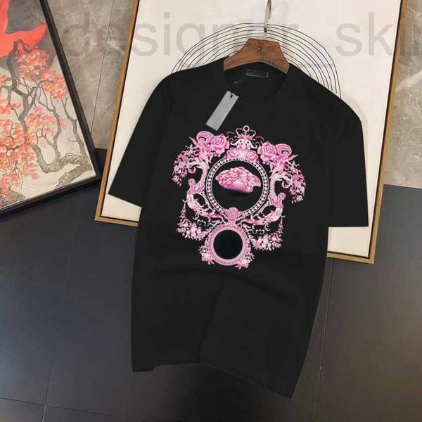 men's t-shirts designer 100% cotton t shirt mens short sleeved sweatshirt designer tshirt print round neck tee men women loose luxury p, White;black
men's t-shirts designer 100% cotton t shirt mens short sleeved sweatshirt designer tshirt print round neck tee men women loose luxury p, White;black
