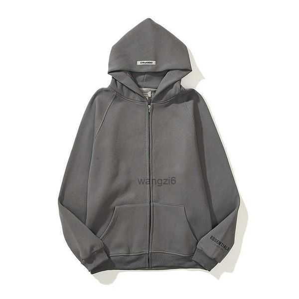 ess hoodies fog double zip hooded sweater for mens essen high street loose designer fears of god coat sweatshirts 5 7fdp, Black
ess hoodies fog double zip hooded sweater for mens essen high street loose designer fears of god coat sweatshirts 5 7fdp, Black
