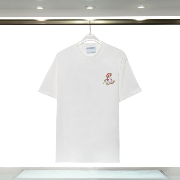2023luxury t-shirt brand designer t-shirt clothing spray letter short sleeve spring summer fashion t-shirt new large, White;black
2023luxury t-shirt brand designer t-shirt clothing spray letter short sleeve spring summer fashion t-shirt new large, White;black