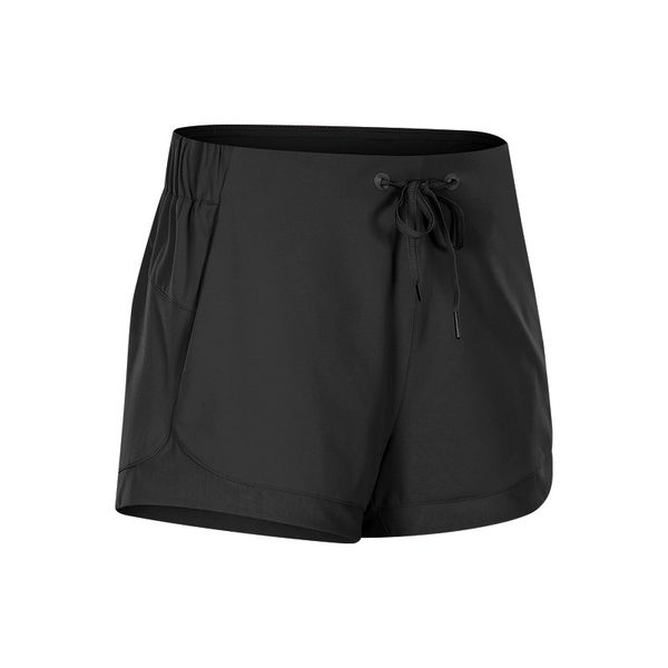 lu women yoga shorts solid color fitness quick drying breathable shorts 1194#, White;black
lu women yoga shorts solid color fitness quick drying breathable shorts 1194#, White;black