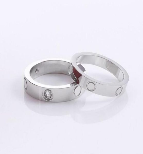 4mm and 6mm fashion 316l stainless steel jewelry love rings for woman man lover rings gift 18k goldcolor rose gold plated not9250510, Silver
4mm and 6mm fashion 316l stainless steel jewelry love rings for woman man lover rings gift 18k goldcolor rose gold plated not9250510, Silver