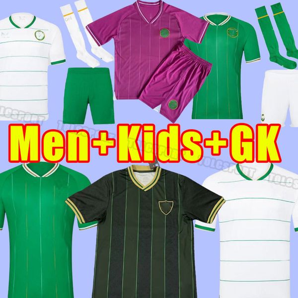 2023 ireland home soccer jerseys kit doherty duffy 23 24 national team egan brady keane hendrick mcclean football shirt men kids uniform spe, Black;yellow
2023 ireland home soccer jerseys kit doherty duffy 23 24 national team egan brady keane hendrick mcclean football shirt men kids uniform spe, Black;yellow