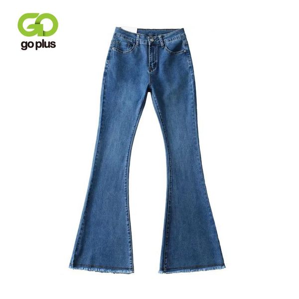 jeans goplus denim y2k pants summer high waist women ladies jeans flared trousers pantalon femme grande taille vaqueros mujer c11930, Blue
jeans goplus denim y2k pants summer high waist women ladies jeans flared trousers pantalon femme grande taille vaqueros mujer c11930, Blue